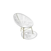 Ivy Bronx Ehrlich Patio Chair