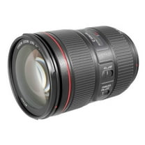 Restored Canon EF 24-105mm f/4L IS II USM Lens (Refurbished)