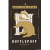 Harry Potter: Darker Arts - Hufflepuff House Wall Poster, 22.375" x 34"