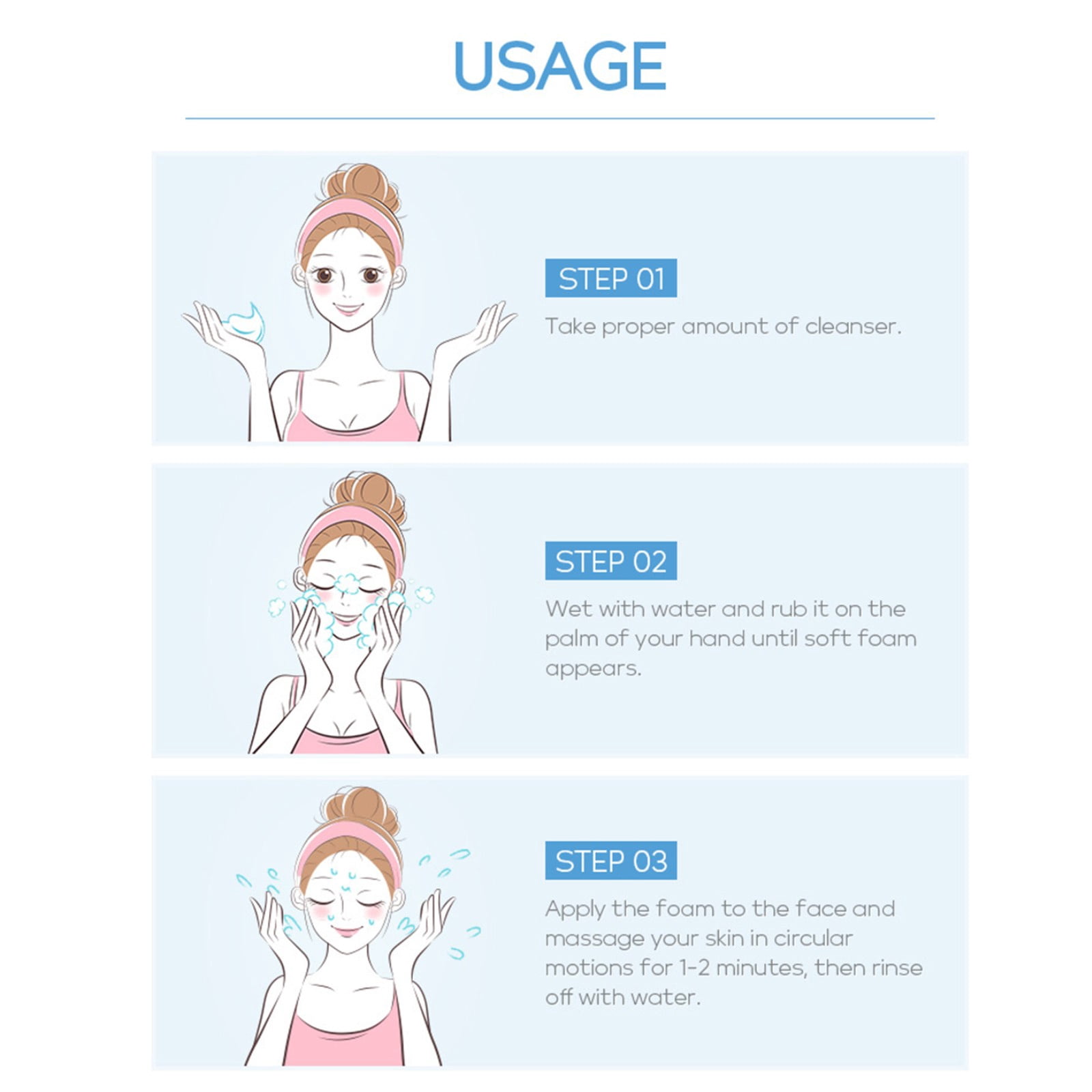 Head Remover Creme ucing Skin Care Mouth Moisturizer for Dry Mouth Moisturizer for Oily Skin Soap Face Wash Bar Natural Facial Facial Cleansing Bar Organic Exfoliating Face Hydrating Face Wash