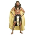 thumbnail image 1 of Costume King of Egypt Grande Taille, 1 of 2