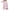 Pink, variant on Nexjvus Women's Nightgowns Silk Sleepwear Nightdress 2 Piece Size L