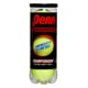 thumbnail image 1 of Pelotas de Tenis Penn Amarillo Championship ultrarresistentes 6 Latas, 1 of 2