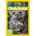 thumbnail image 1 of National Geographic Readers : Grimper, Koala!, 1 of 1