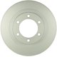 thumbnail image 1 of Disco de freno Bosch QuietCast Premium 50011245 FRONT, 1 of 3
