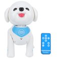 thumbnail image 1 of RC Dog Toy Electronic Interaction Robot Toy, Playing For Children Kids, 1 of 8