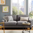 thumbnail image 4 of Serta Canapé Palisades 73" en Gris, 4 of 5