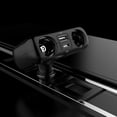 thumbnail image 2 of onn Dual Socket Charging Adapter with USB-C and USB Charging Ports, 2 of 8