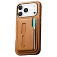 thumbnail image 5 of Secure Magnetic Case Featuring Concealed Card Storage Compartment & Not Scratch Not Drop Phone Case for Phone 17 Series, 5 of 8