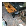 thumbnail image 4 of For Stainless Steel Shelf Bracket Set - Brackets Bbq Shelf Bracket Set Diy, 4 of 5