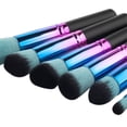 thumbnail image 6 of Makeup Brushes Set - 10 Pcs Eye Shadow, Lip & Foundation Makeup Brush Set, Makeup Tools Supplies, Brush Set Make Up, Brochas Para Maquillaje, Set De Brochas De Maquillaje, Beauty Tools Accessories, 6 of 9