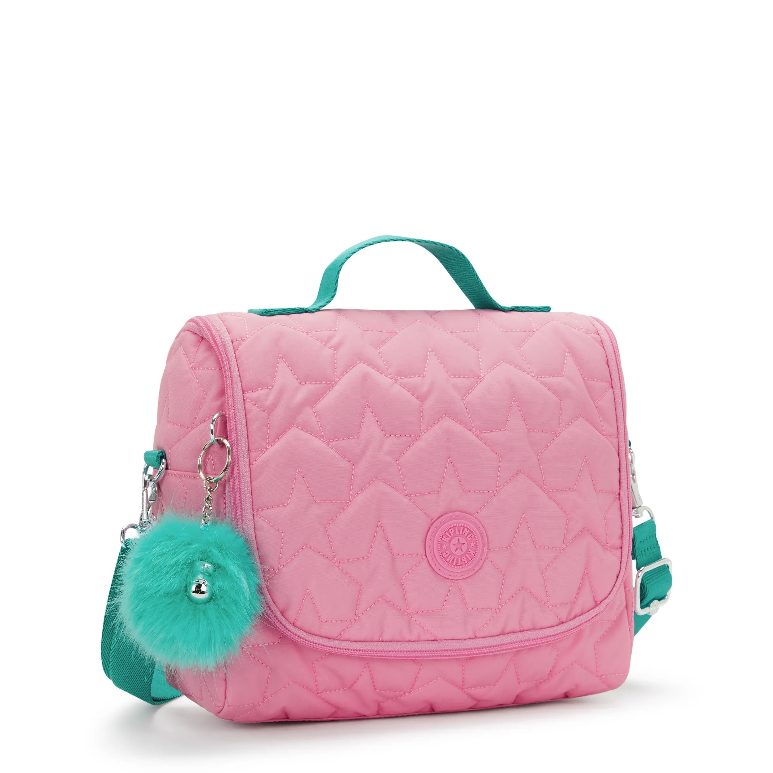 Kipling Kichirou Lunch Bag