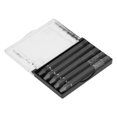 thumbnail image 4 of Graphite Rod,  Graphite Sticks Hex Rod Water Soluble  For Sketching For Watercolor, 4 of 8