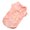 Light Pink, variant on Ice Silk Breathable Pet Cooling Vest, Adjustable Summer Harness Jacket for Dogs & Cats Outdoor Walking Sun Protection