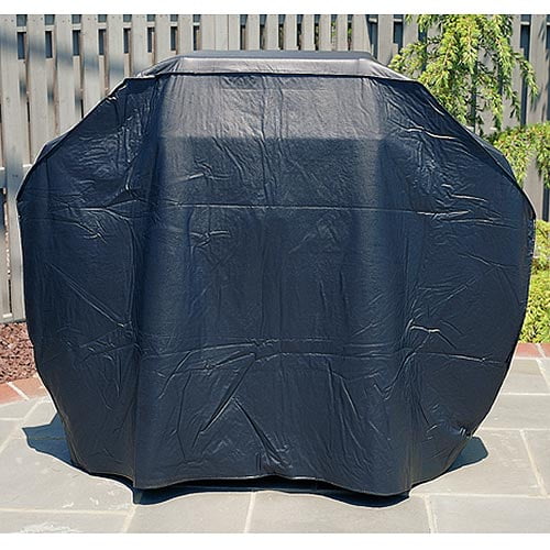 Mr Bar-B-Q Premium Grill Cover, Large by Mr. Bar-B-Q, Inc.