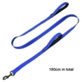 thumbnail image 2 of Dog Leash, Heavy Duty Rope Leash with Padded Handle – Pet Training Lead Handle for Traffic Control Safety, Perfect for Large Medium or Small Dog, 2 of 5