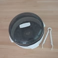 thumbnail image 3 of Set de esterilizador a vapor para microondas Dr. Brown's con biberones y accesorios, 3 of 7