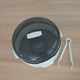 thumbnail image 3 of Set de esterilizador a vapor para microondas Dr. Brown's con biberones y accesorios, 3 of 7