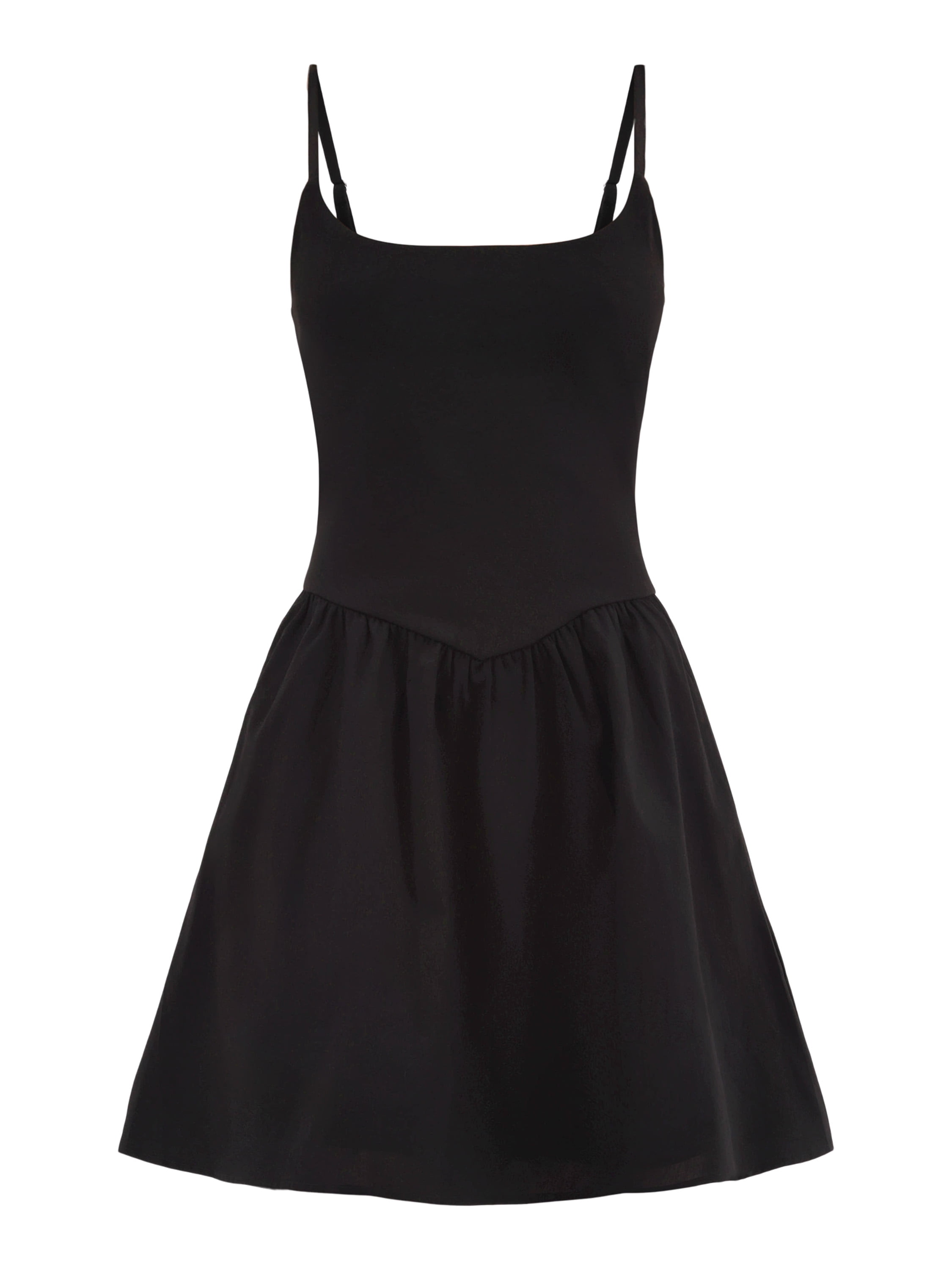 No Boundaries Fit and Flare Dress, Women's