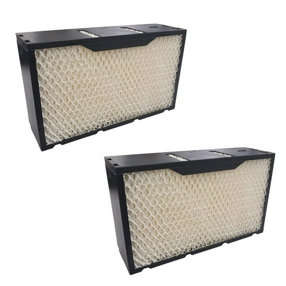 2 Humidifier Filter Wick for Aircare 1041
