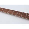 thumbnail image 6 of Siemonic 21 Fret Jazz Bass Guitar Neck Maple wood 34inch Rosewood Fretboard Dot Inlay, 6 of 9