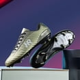 thumbnail image 5 of [Sneakers] Outdoor Soccer Shoes for Youth, Available in Larger Sizes, Designed Specifically for Training And Competition, Making Them Ideal for Competitive Matches And Everyday Practice, 5 of 6