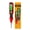 Red, variant on ANENG B20 Voltage Tester Pen, 2-in-1 Non-Contact AC Voltage Detector and Screwdriver, LCD, 30-1000V