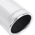 thumbnail image 5 of Flowmaster Exhaust Tail Pipe Tip P/N:15361, 5 of 5