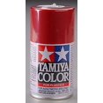 thumbnail image 1 of TAMIYA USA TAM85018 Spray Lacquer TS-18 Metallic Red, 1 of 2