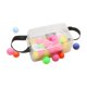 thumbnail image 3 of Shaking Swing Balls Juego de juegos Juego de tenis Propiedad para niños para niños de carnaval con Coloful Ball, 3 of 9