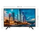 thumbnail image 2 of TV Philips 65 Pulgadas Roku 4K Ultra HD LED 65PFL5765/F8, 2 of 4