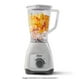 thumbnail image 2 of Licuadora Oster 2 Velocidades 1.25L 800 W Perilla Color Blanca, 2 of 6