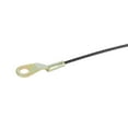 thumbnail image 4 of Unique Bargains Tailgate Support Cables for Ford for Ranger Thunderbird 2011-2019 2Pcs, 4 of 6