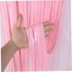 thumbnail image 4 of Raindrops Falda De Rosa Con Material Pet Y De Lluvia Para Decorar Fiestas, 4 of 6