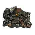 thumbnail image 1 of KLKCMS Modèle de Construction Ruine Endommagée Scène de Construction pour Vitrine 1/18 1/24, 1 of 9
