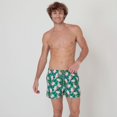 thumbnail image 4 of Traje de baño "paletas" tipo short Maré Collection H103/Traje de baño/ Secado rápido, 4 of 5