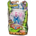 thumbnail image 2 of Grossery Gang The S4 Bug Strike Action Figure - Gooey Chewie, 2 of 3