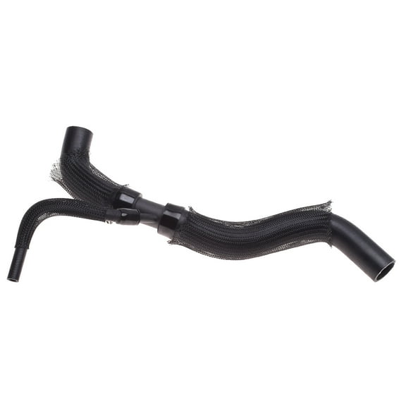 Radiator Coolant Hose Fits select: 2013-2019 FORD EXPLORER