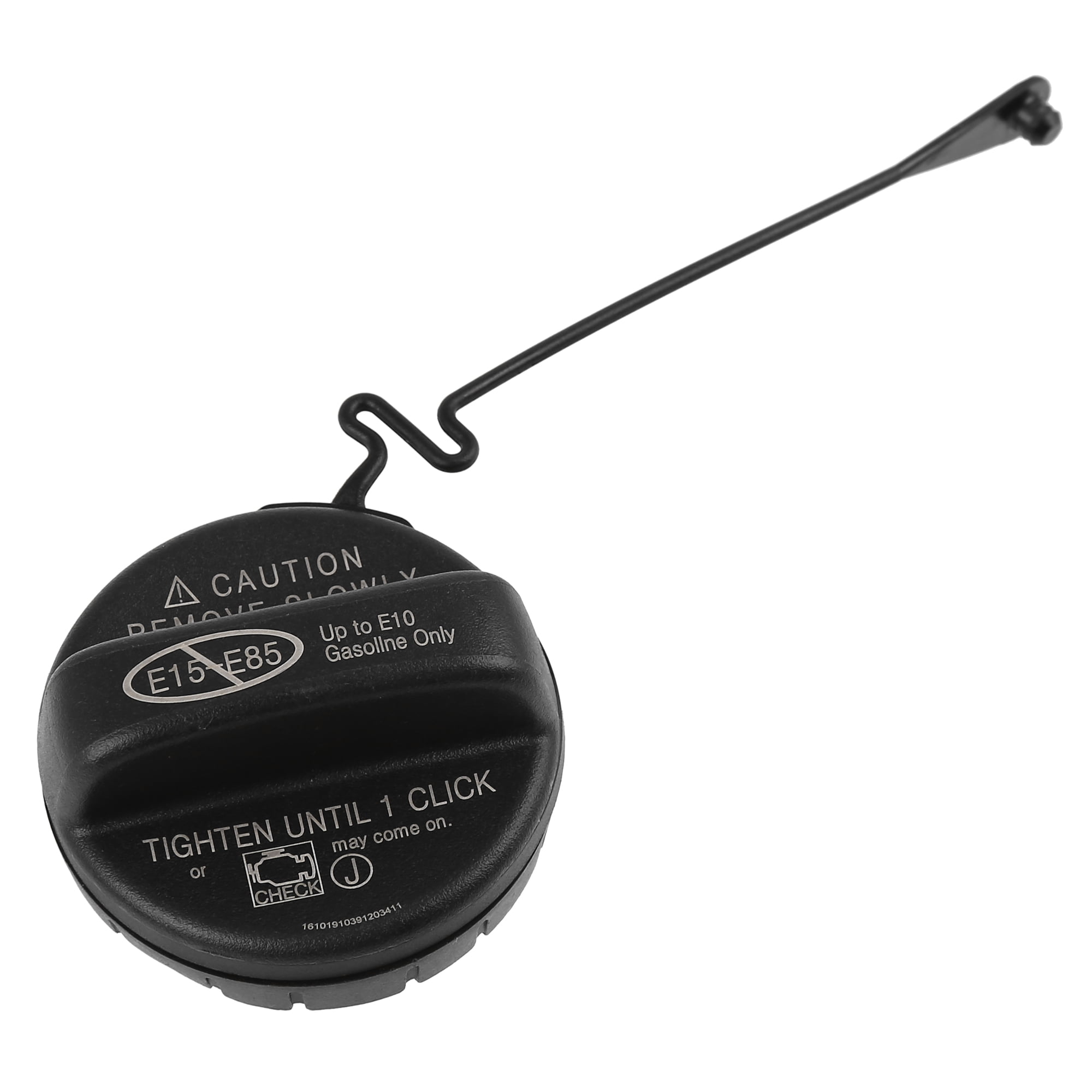 7730006040 Car Gas Cap Fuel Tank Cover Lid Threaded Style for Toyota 4