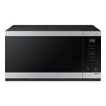 thumbnail image 1 of Microondas Samsung 1.4 Pies Acero Inox, 1 of 4
