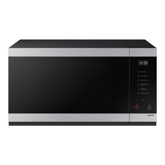 Microondas Samsung 1.4 Pies Acero Inox