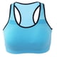 thumbnail image 2 of Women Sexy Wire Free Mesh Sports Underwear Yoga Running Quick Drying Vest Bra Sports Bra Holiday Clearance, 2 of 5