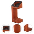 thumbnail image 3 of EeaseCA 1 Pc Wooden Watch Base Jewelry Organizer Showcase Watch Storage Holder, 3 of 8