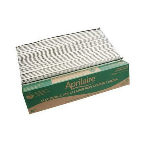 Replacement Media for Series 5000 Air Cleaners