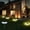 Black#01, variant on SPOORYYO Ground Lights Outdoor with LED Light Source, Automatic Induction Changing for Pathways, Gardens, and Lawns