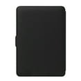 thumbnail image 1 of Convient pour Paperwhite4/10Th 2018 Coque de Protection en Cuir Ultra-Mince Noire, 1 of 8