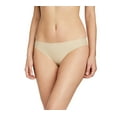 thumbnail image 7 of Nabtos Women Basic Panties Comfort Seamless Bikini Female Underwear Pack 6, 7 of 7
