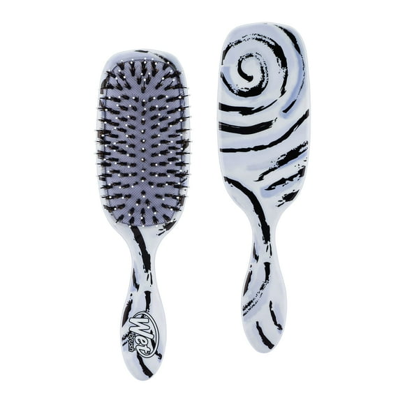 Wet Brush Watercolor Motif -Shine Enhancer