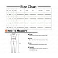thumbnail image 2 of Besolor Women's Summer 2 Piece Outfits Casual Crew Neck Sleeveless Tank Tops and Shorts Lounge Sets Tracksuit, 2 of 2