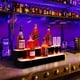 thumbnail image 2 of 2 Niveles 16 Inch Bottle cm de Profundidadisplay Estante Bar Shelves con Remote & App Control 16 Colors 4 Music Modes Acrylic Lighted Bottle cm de Profundidadisplay para Liquor Shelves, 2 of 7